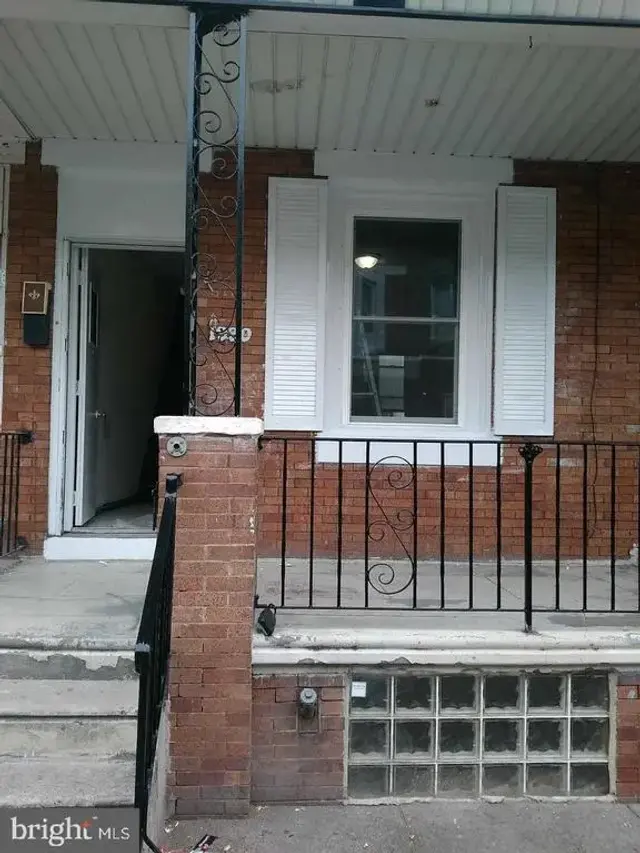 1930 E Thayer St, Philadelphia