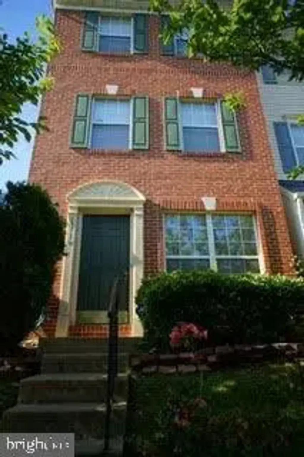 13116 Quail Creek Ln, FAIRFAX