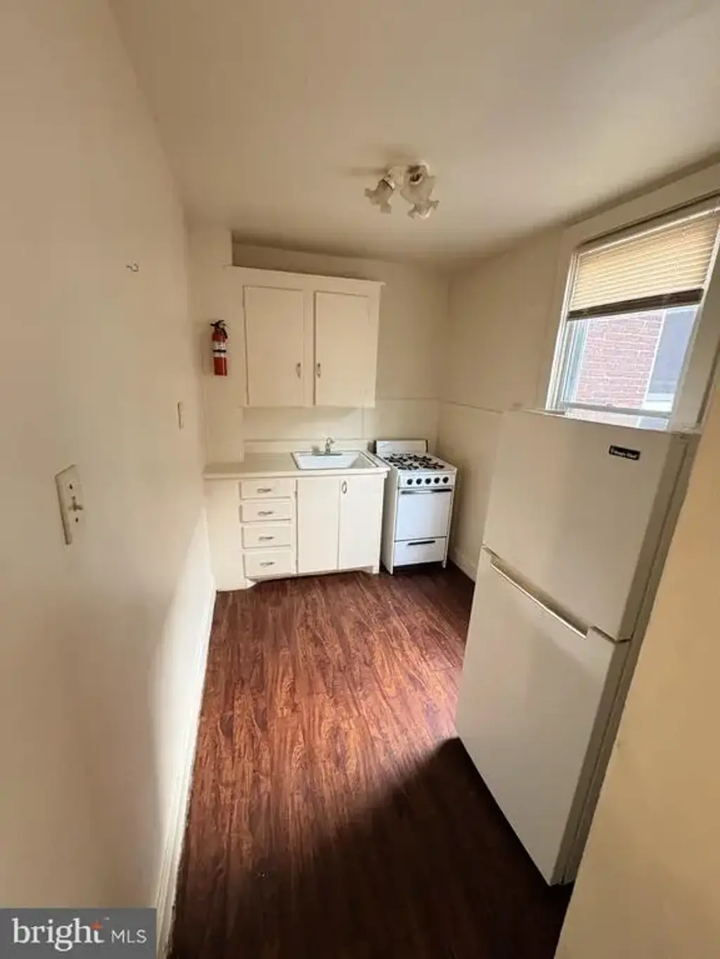 1001 Chestnut St #7, LEBANON