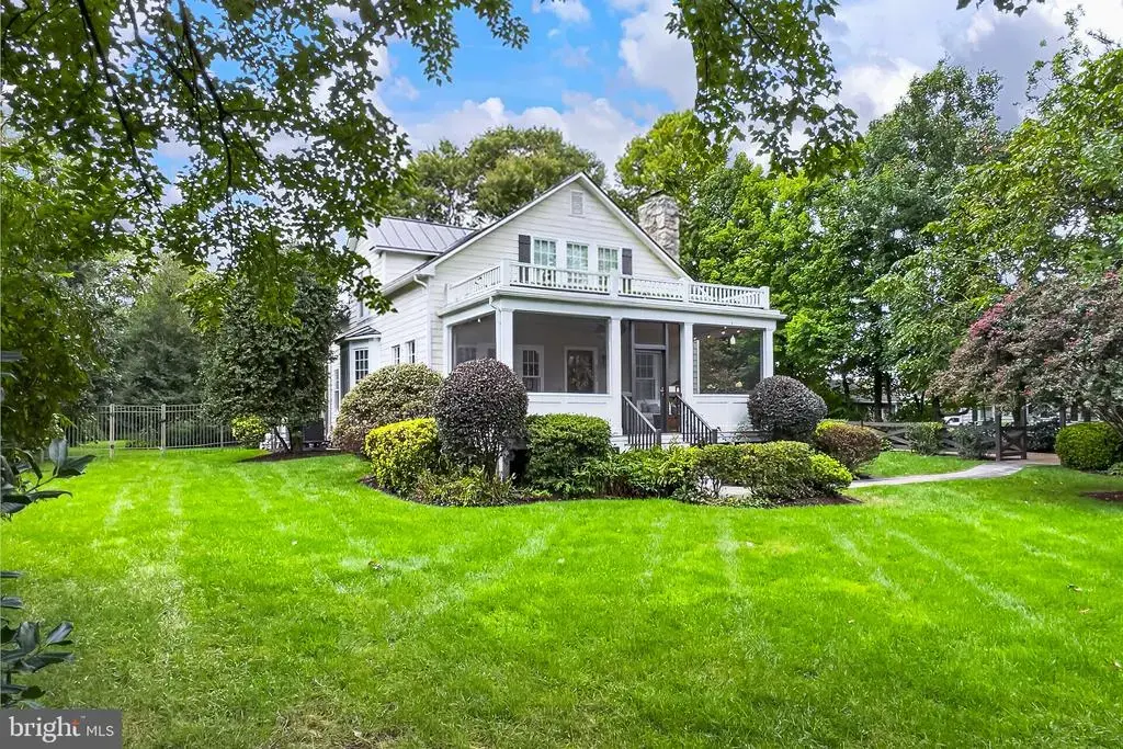 3712 Farr Ave, FAIRFAX