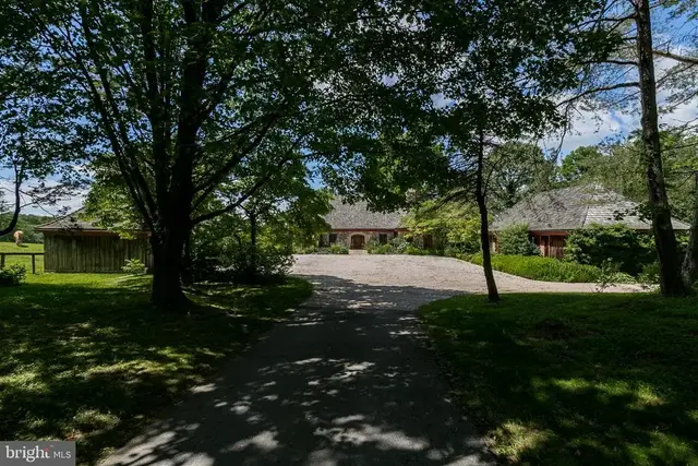 1543 Embreeville Rd, Unionville