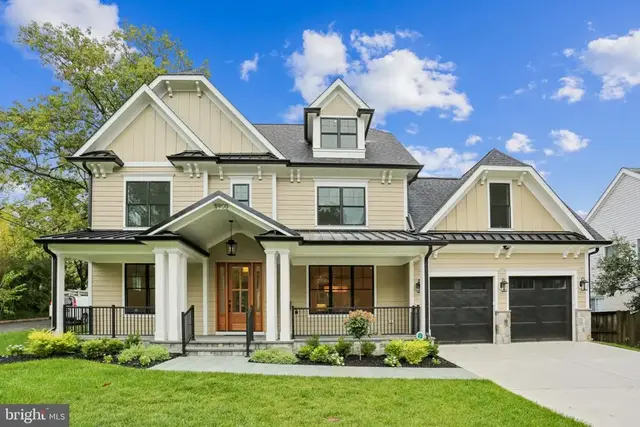 5900 Sonoma Rd, Bethesda