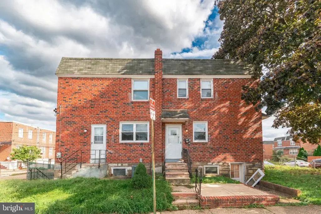 1701 Bergen St, PHILADELPHIA