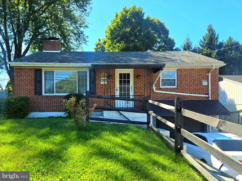 2814 Carlisle Rd, YORK