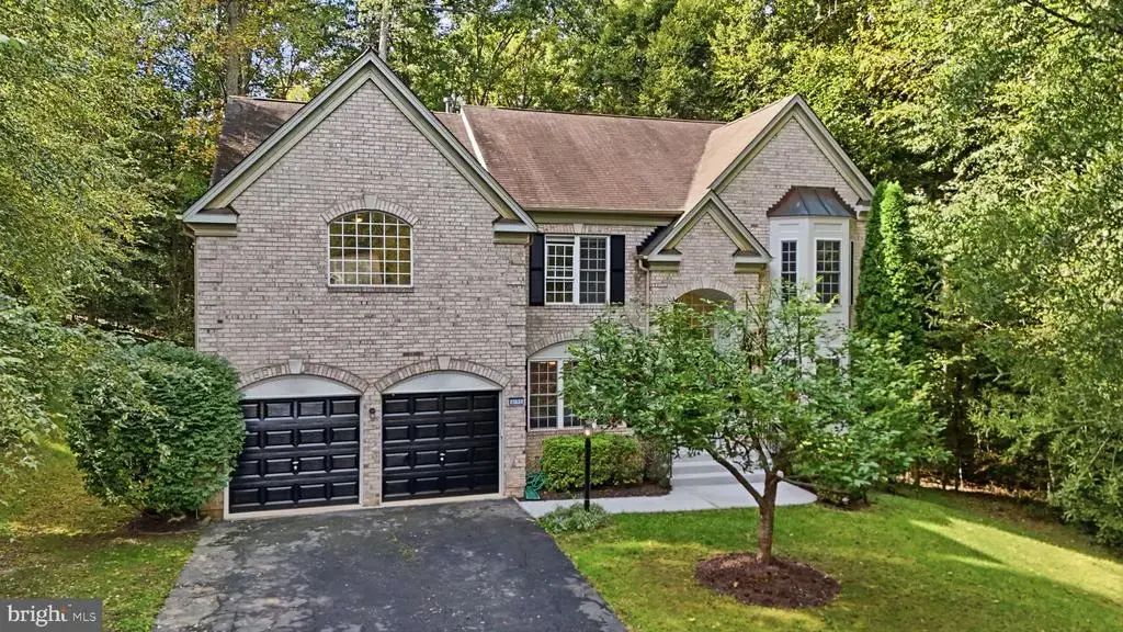6195 Treywood Ln, MANASSAS