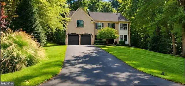 6195 Treywood Ln, Manassas