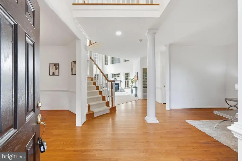 6195 Treywood Ln, MANASSAS