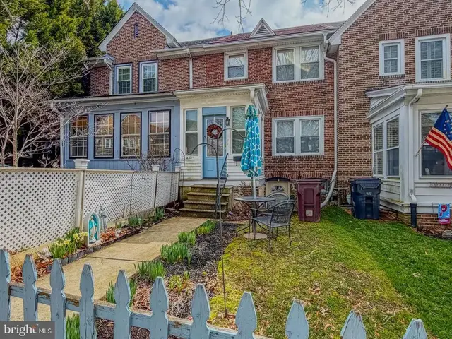 420 Geddes St, Wilmington