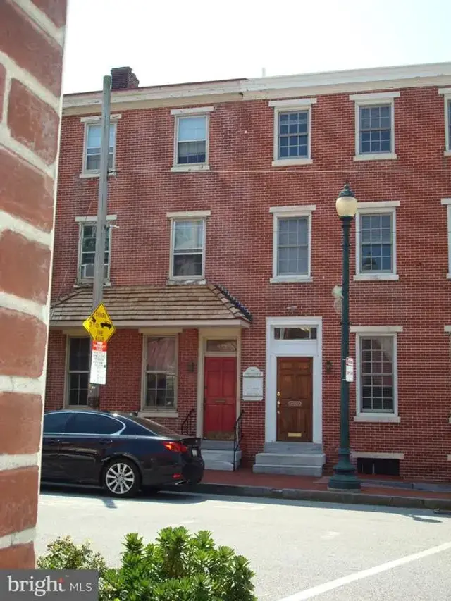 134 N Church St, West Chester