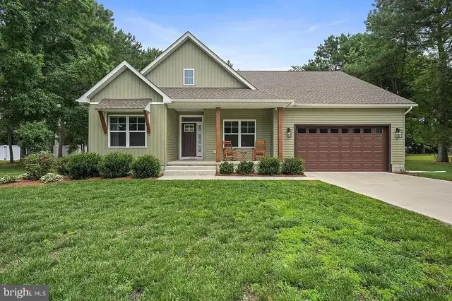 17097 Turtle Hl, Milford