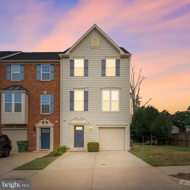 613 Alba Rd #130, Fredericksburg