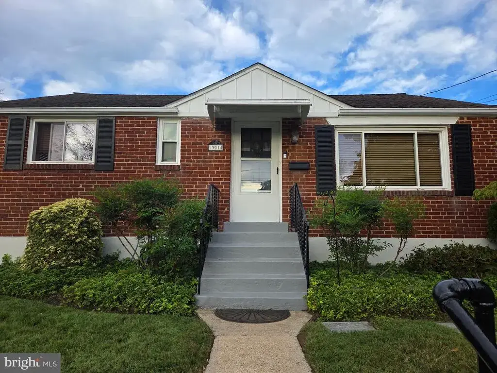 13014 Evanston St, ROCKVILLE