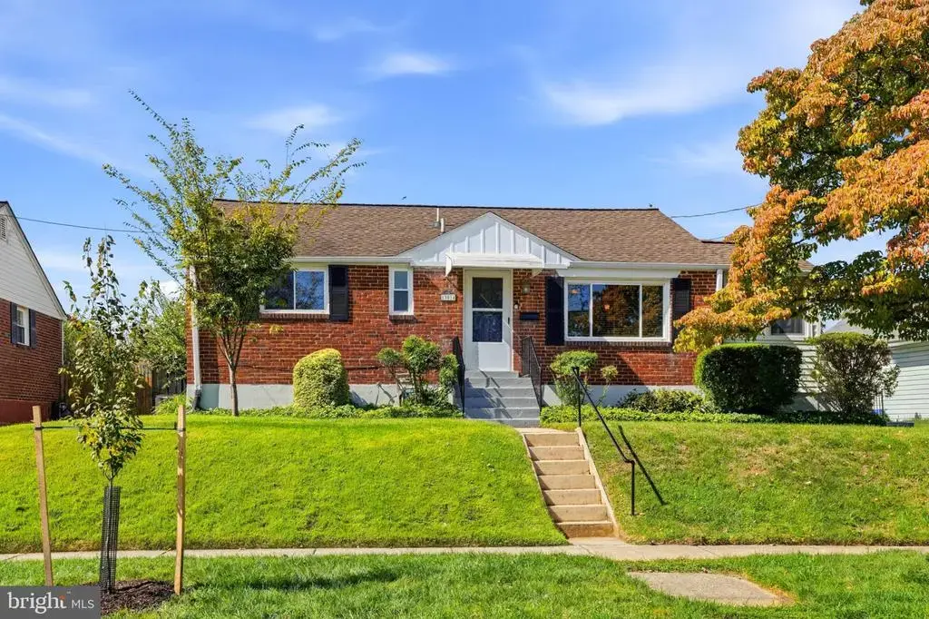 13014 Evanston St, ROCKVILLE