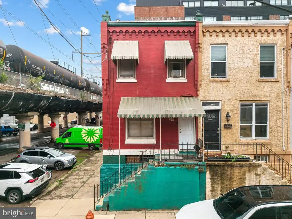 2500 Manton St, PHILADELPHIA