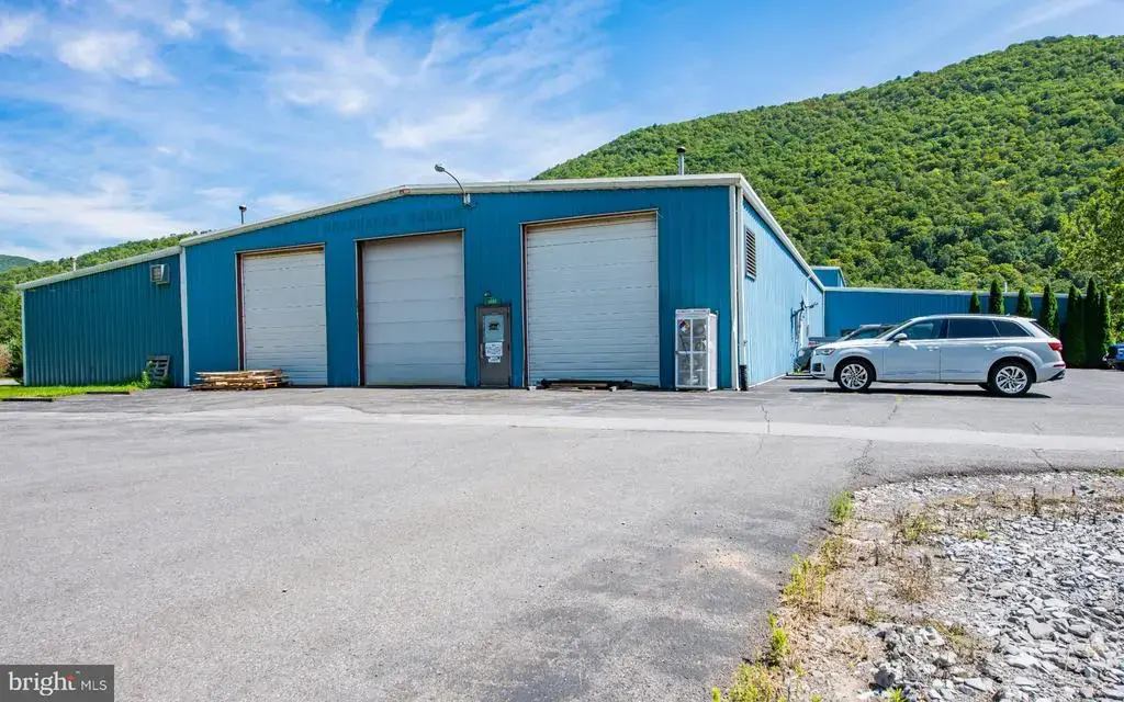 6080 Pa-14, TROUT RUN