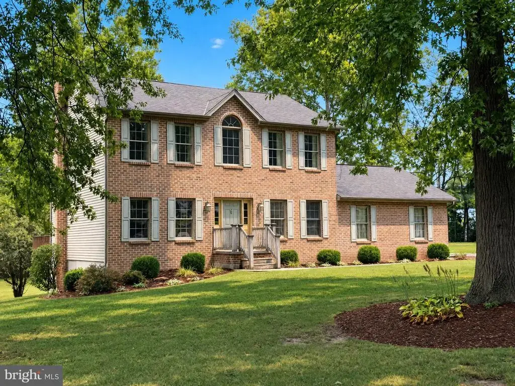 12503 Sunshine Dr Se, CUMBERLAND