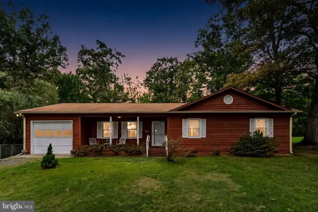 2155 Swift Run Rd, RUCKERSVILLE