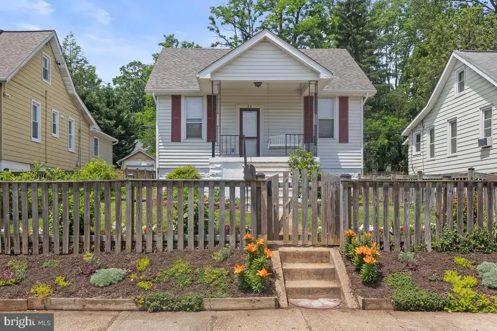 66 N Prospect Ave, CATONSVILLE