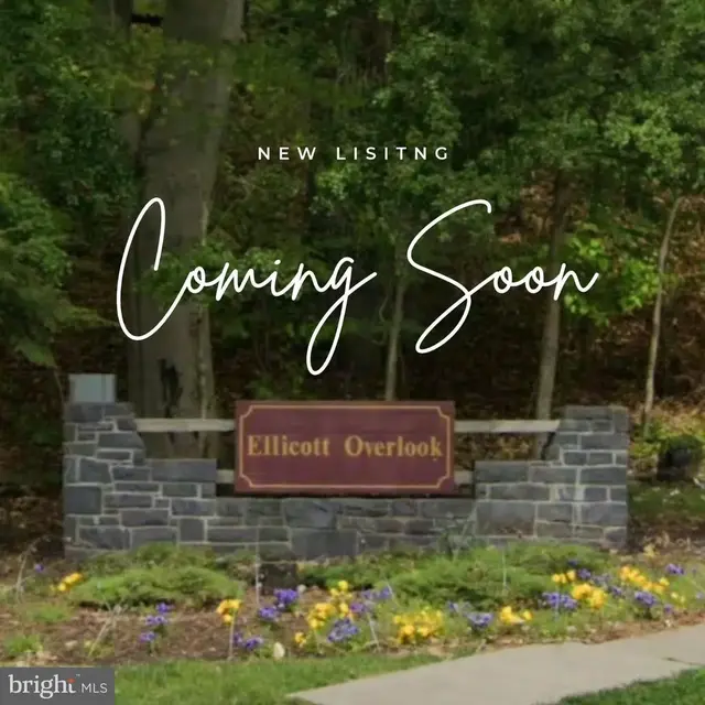 8806 Papillon Dr, Ellicott City
