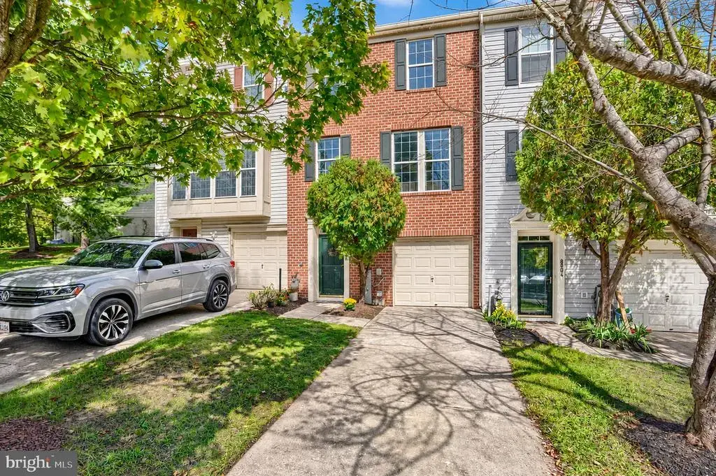 8806 Papillon Dr, ELLICOTT CITY