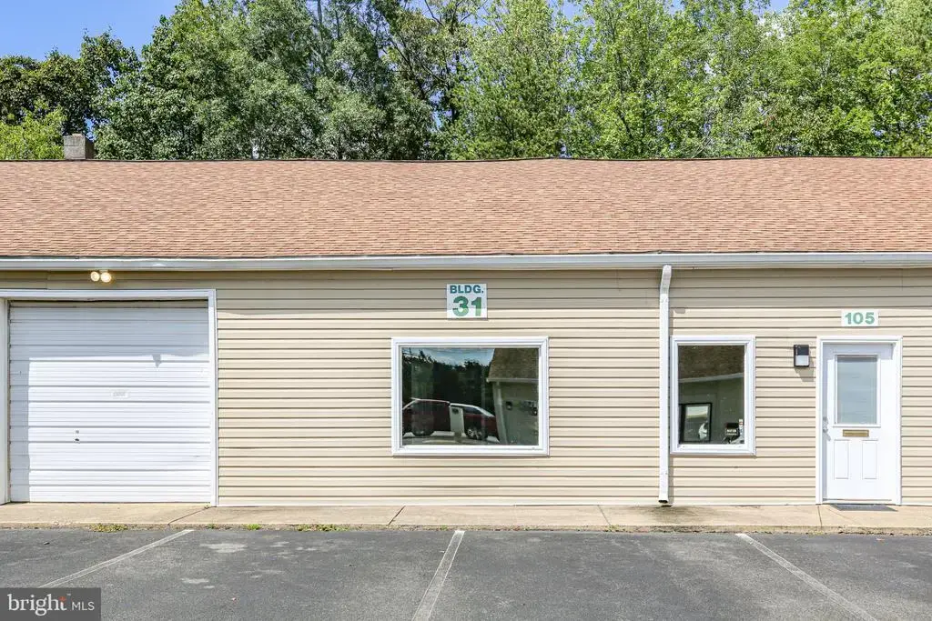 31 Friendly Ct #105, FREDERICKSBURG