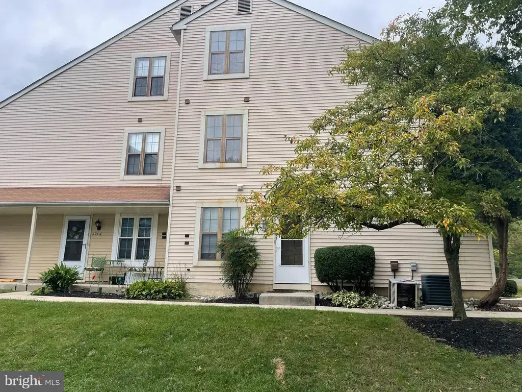 291a Everly Ct, MOUNT LAUREL