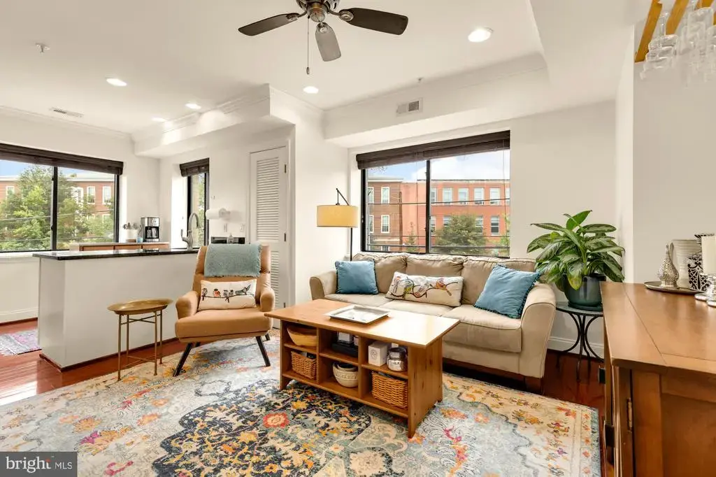 5754 Colorado Ave Nw #202, WASHINGTON