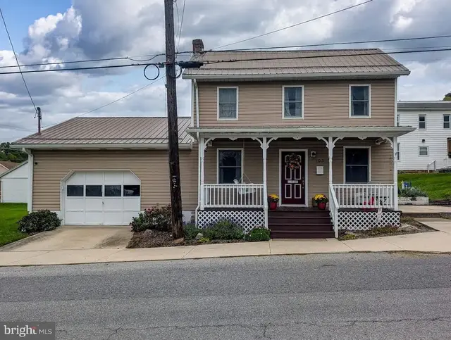 103 Mann St, Bedford