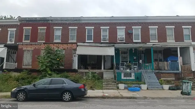 2006 Westwood Ave, Baltimore