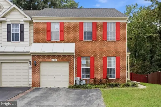 324 Regiment Ct, Odenton