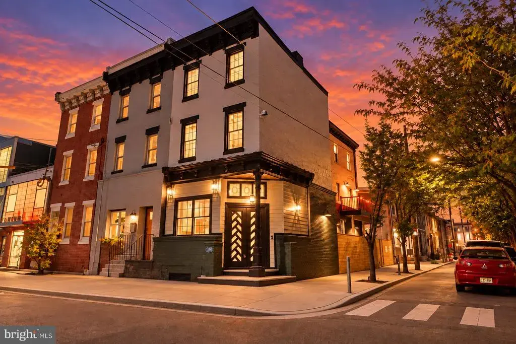 1514 S 5th St, PHILADELPHIA