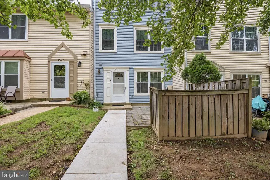18012 Golden Spring Ct #239, OLNEY