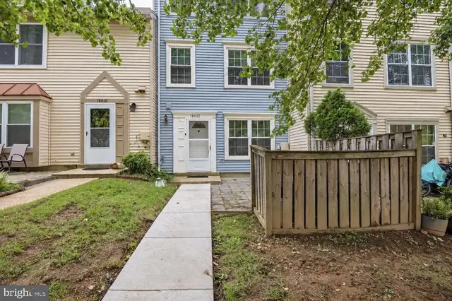 18012 Golden Spring Ct #239, Olney