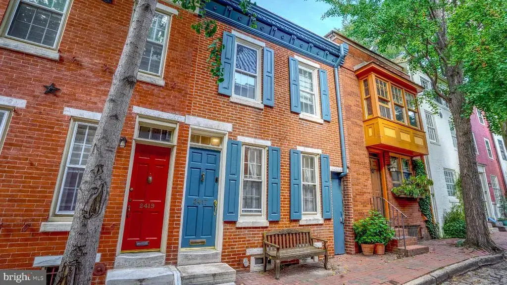 2417 Panama St, PHILADELPHIA