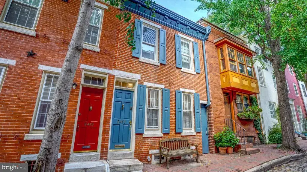 2417 Panama St, PHILADELPHIA
