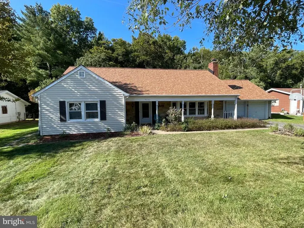 9202 Montpelier Dr, LAUREL