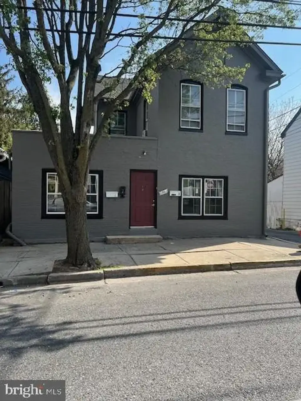 100 E 6th St #1, FREDERICK