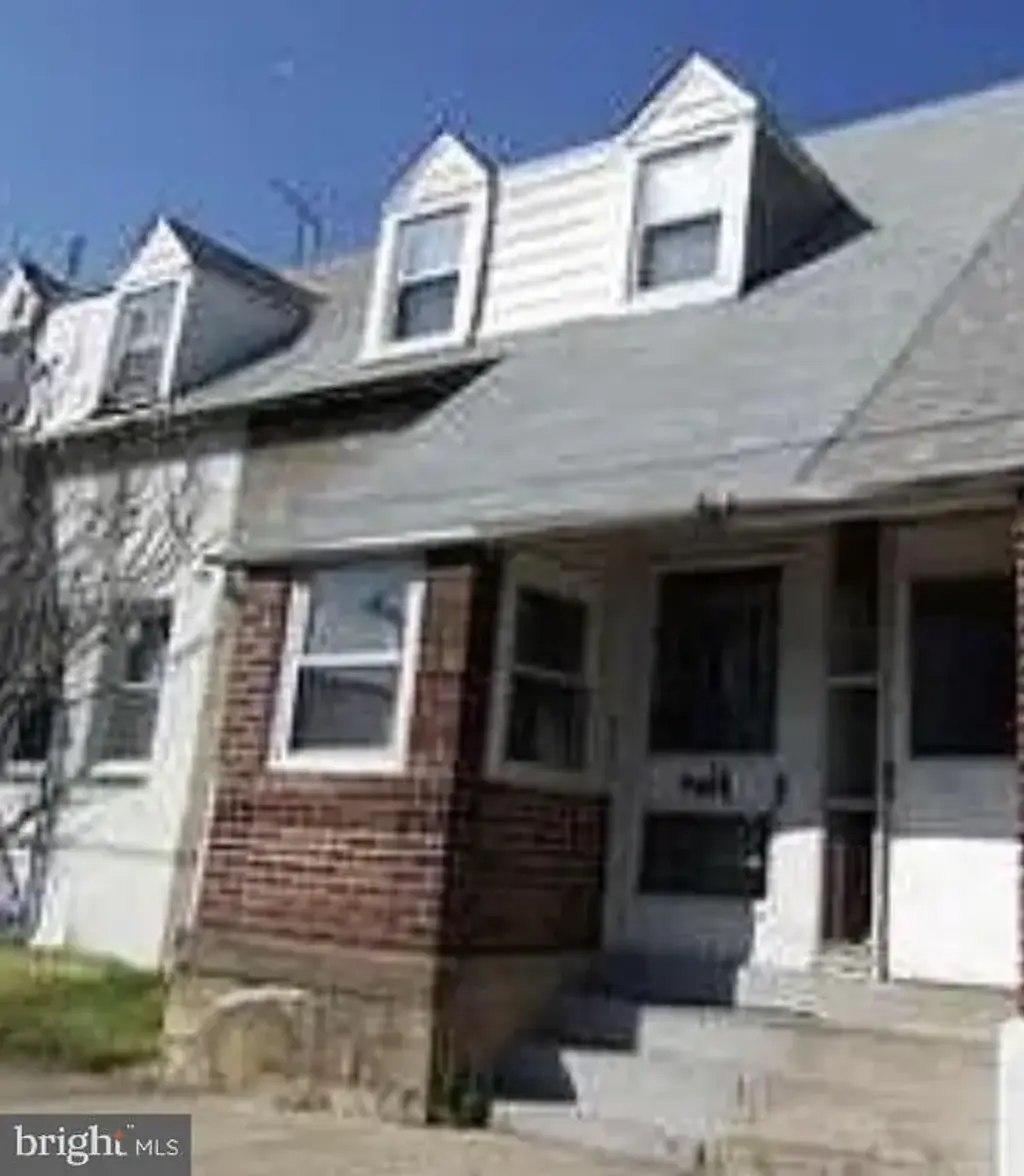 953 Terrill St, CHESTER