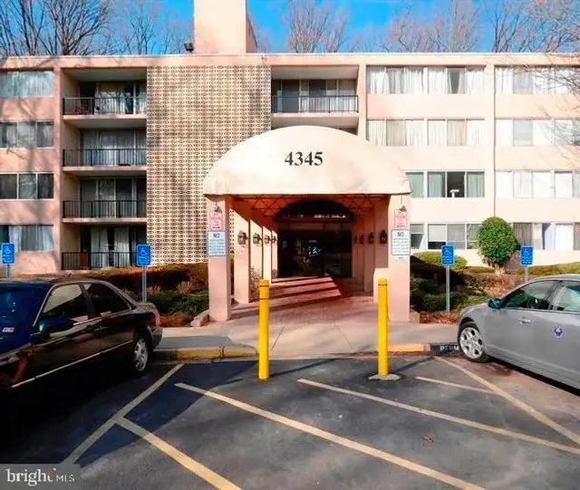 4345 Ivymount Ct #42, Annandale