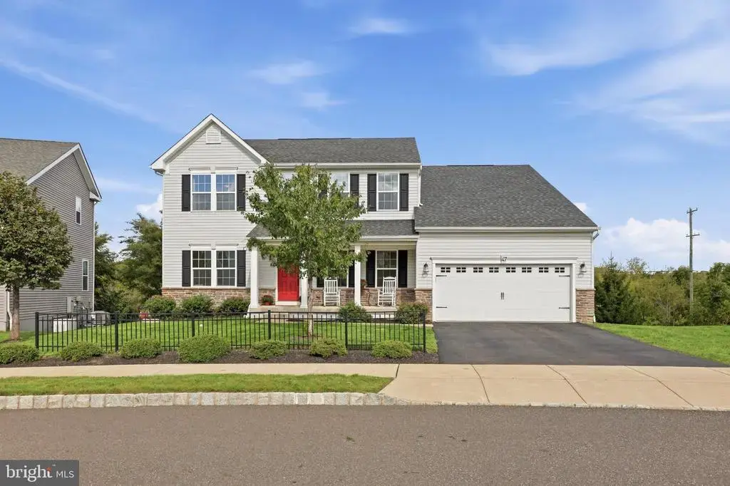 47 Ryans Mill Rd, JAMISON