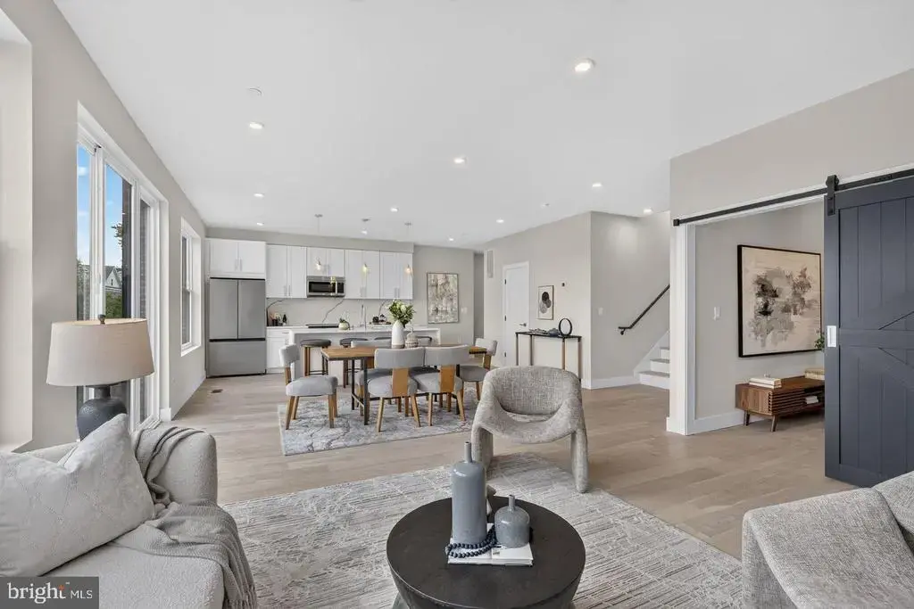 720 Irving St Ne #7, WASHINGTON