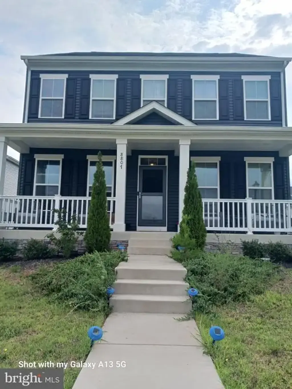 8807 St Landry Ln, SPOTSYLVANIA