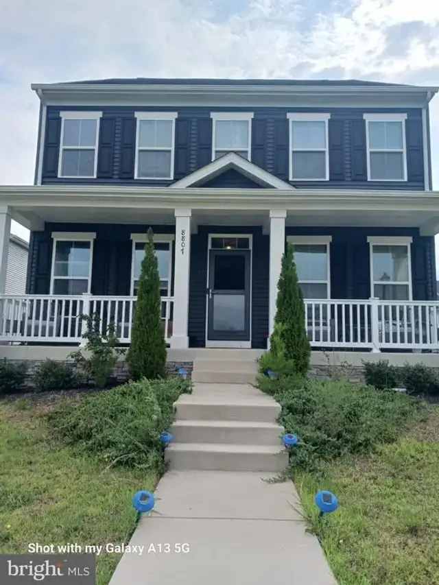 8807 St Landry Ln, Spotsylvania