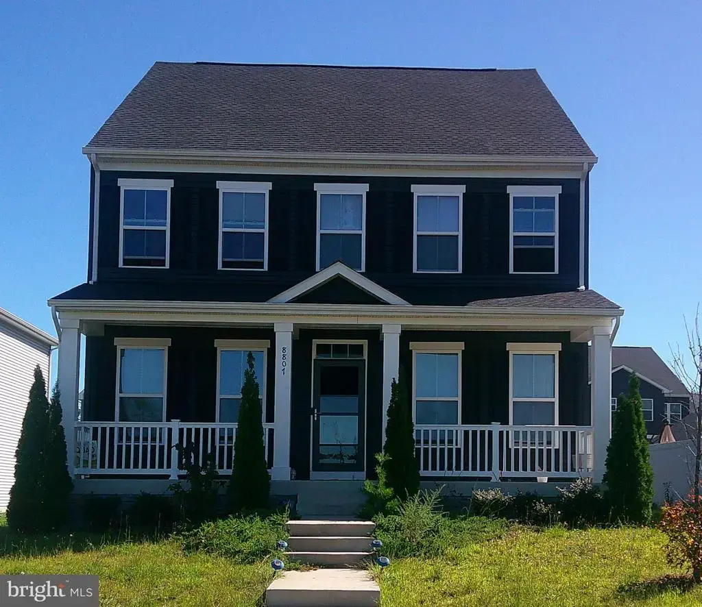 8807 St Landry Ln, SPOTSYLVANIA