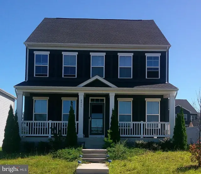 8807 St Landry Ln, Spotsylvania