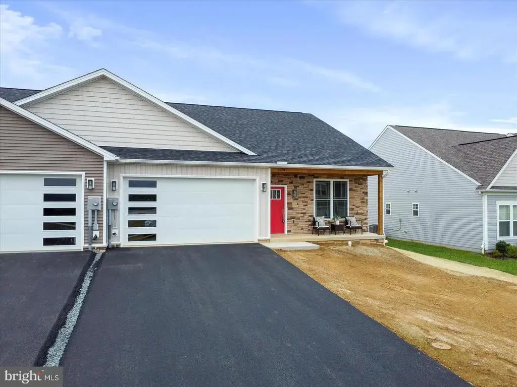 11797 Mystic Rock Lane S, WAYNESBORO