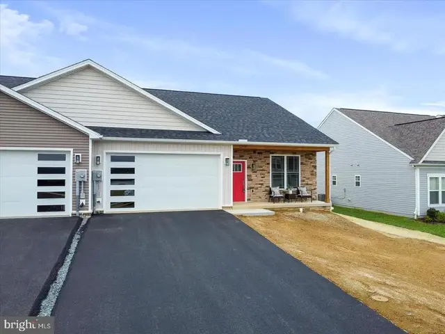 11797 Mystic Rock Lane S, Waynesboro