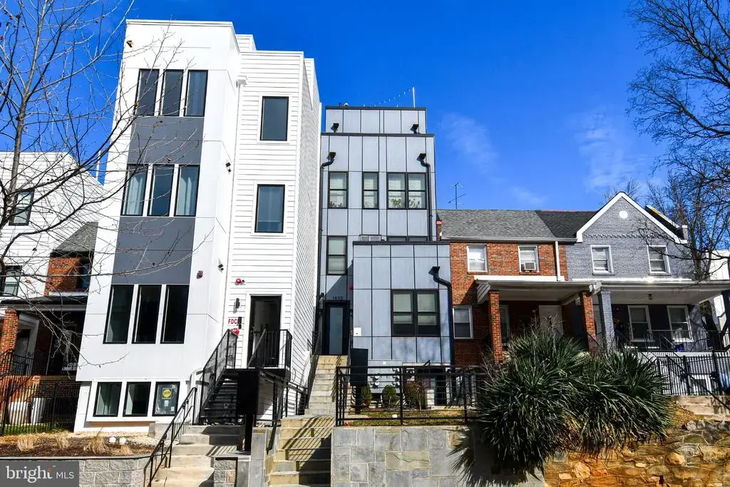 1632 K St Ne #2, WASHINGTON