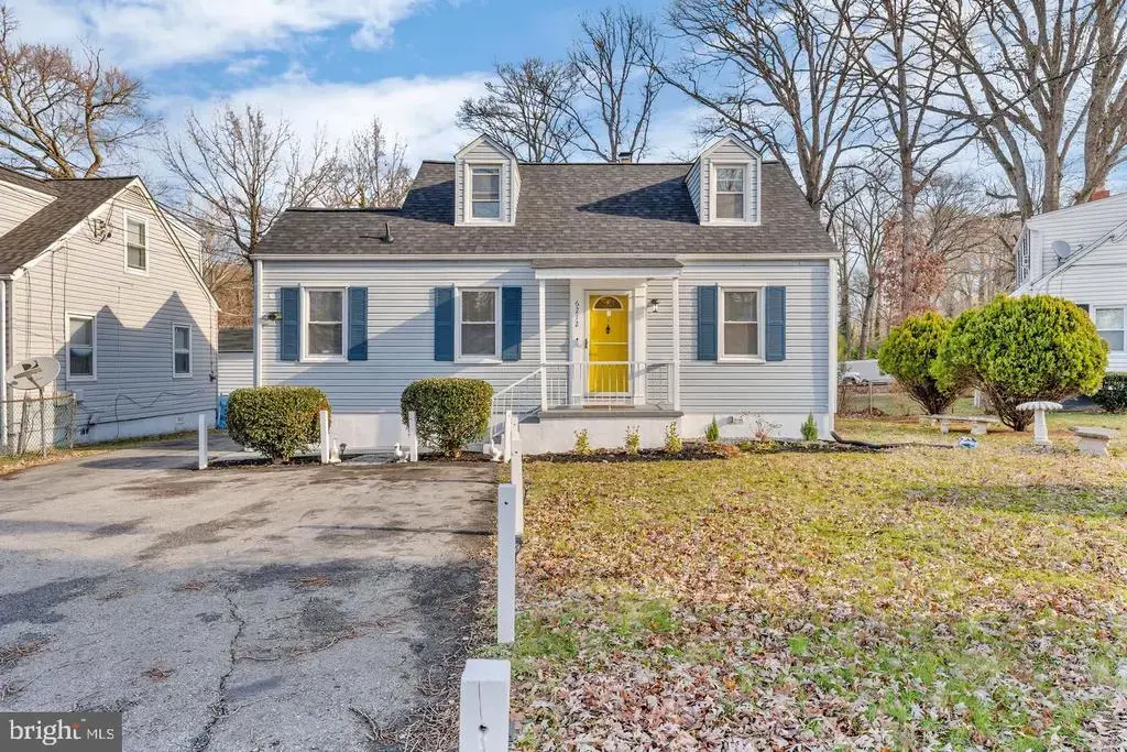 6212 Suitland Rd #1, SUITLAND
