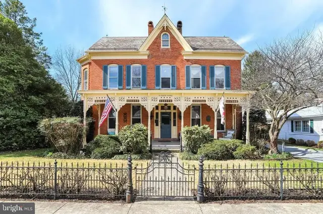 29 Fulton Ave, Walkersville